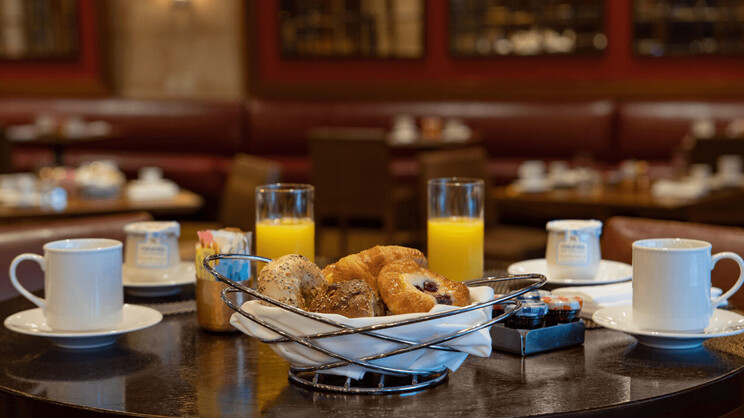 InterContinental New York Times Square 